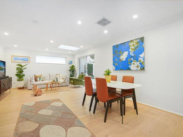 Sophisticated Contemporary Living in a Premier Bellevue Hill Address