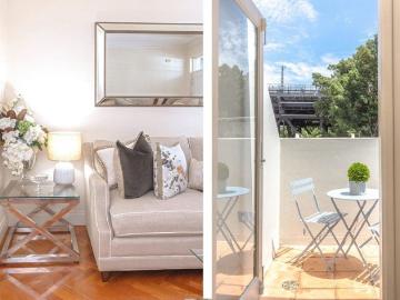 Sophisticated Contemporary Living in a Prestigious Harbourside Setting