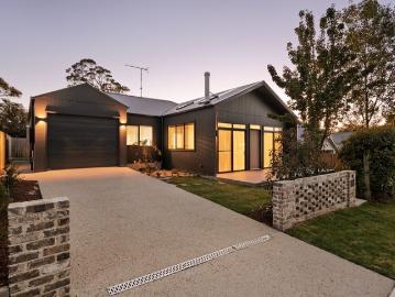 Sophisticated Contemporary Living in the Heart of Blackheath