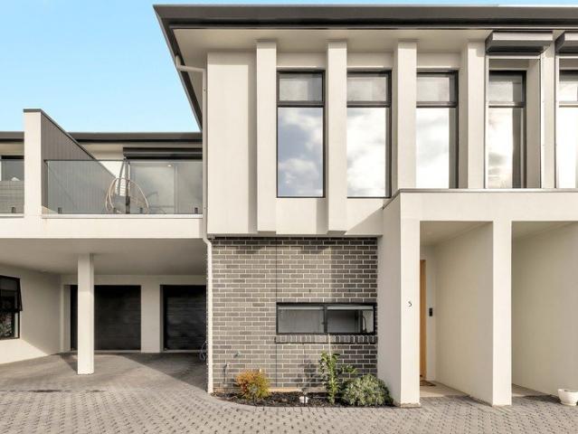Sophisticated Contemporary Style