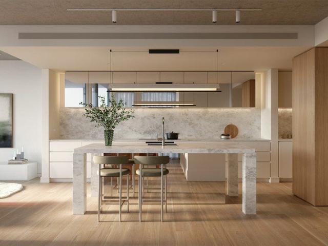 Sophisticated Corner Residence in Richmond's Premier Location