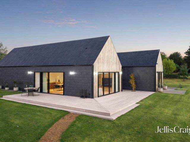 Sophisticated country living, beautifully crafted