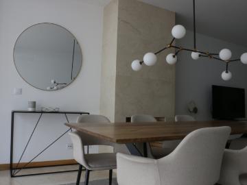 Sophisticated Duplex in the Heart of Figueira Foz