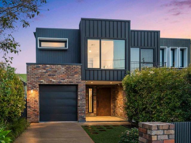 Sophisticated Design, Effortless Family Living