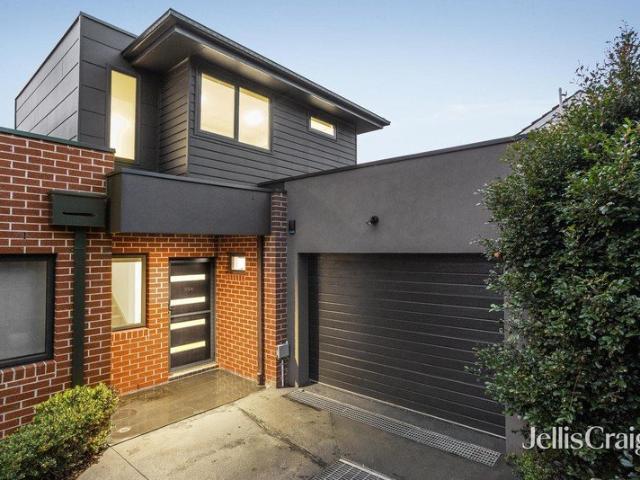 Sophisticated Design, Effortless Living