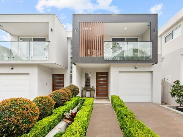 Sophisticated Design, Exceptional Family Living