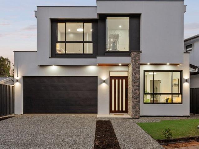 Sophisticated Design, Exceptional Space