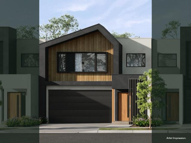 Sophisticated Design for Effortless Living Enquire today!