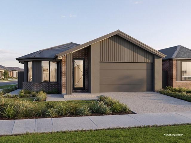 Sophisticated Design in the Heart of Drouin Fields