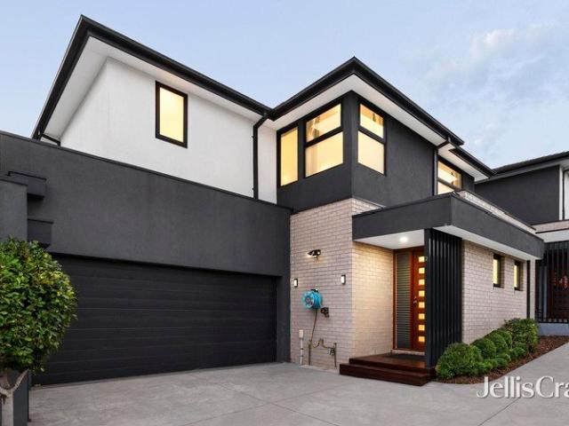 Sophisticated Design, Spacious Living & Everyday Convenience