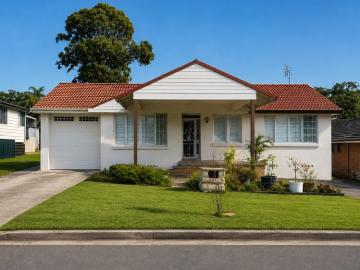 SOPHISTICATED DESIGNED HOME