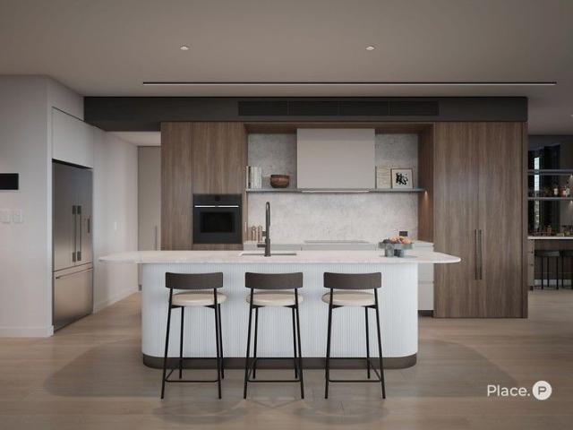 Sophisticated Downsizing: Entertain in Style and Comfort