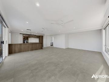SOPHISTICATED DOUBLE STOREY LIVING BRAND NEW AND READY TO IMPRESS