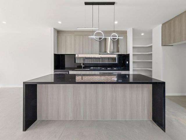 Sophisticated Double Story Family Living | Spacious 5 Bedroom Residence