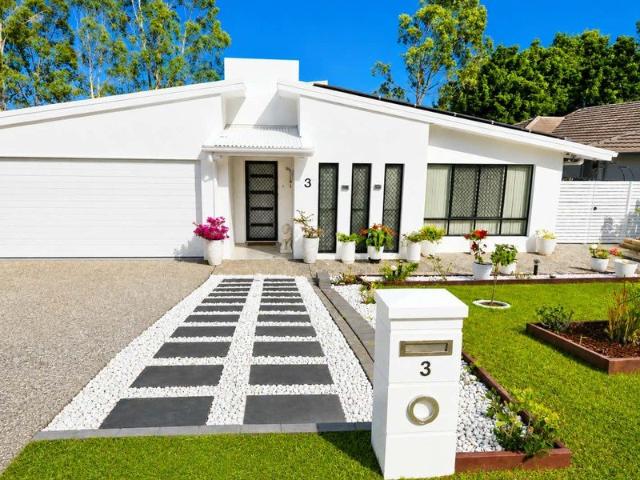 Sophisticated Executive Level Home in Exclusive Brookwater Estate!
