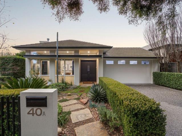 Sophisticated Expression of Malvern's Exclusive Lifestyle