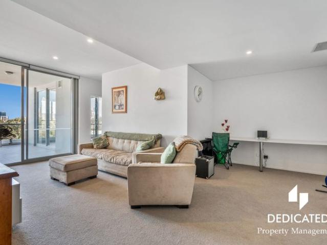 Sophisticated East Perth Living