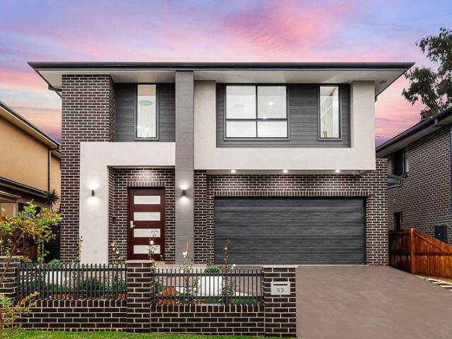Sophisticated Family Haven