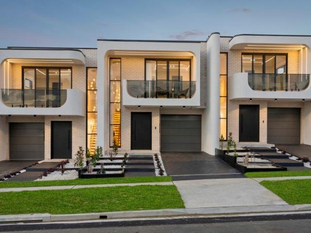 Sophisticated Family Home Offering Luxury, Space & Style