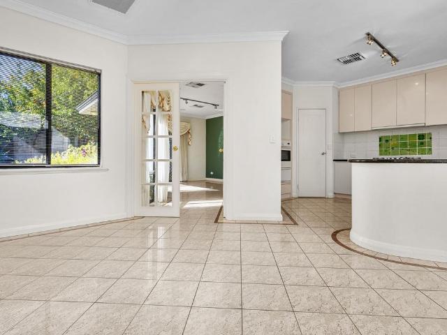 Sophisticated Family Home Premium Location Opposite Applecross Senior High School