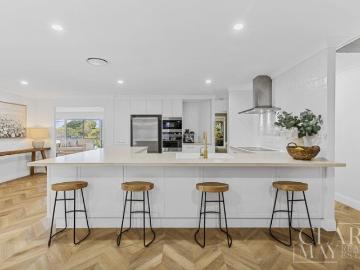 Beautifully Renovated
