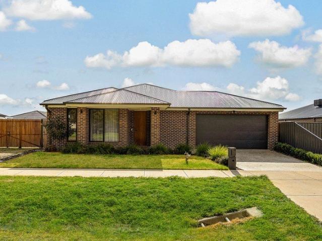 Sophisticated Family Living, Country Calm