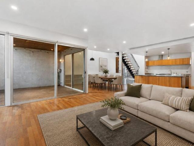 Sophisticated Family Living by the Heart of Middle Park