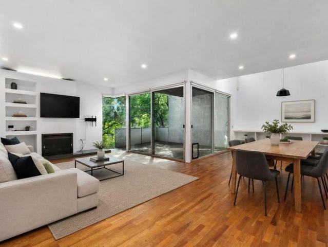 Sophisticated Family Living by the Heart of Middle Park