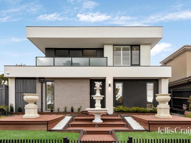 Sophisticated Family Living Designed for Multi Generational Comfort