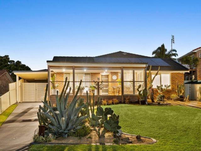 Sophisticated Family Living & Exceptional Entertaining