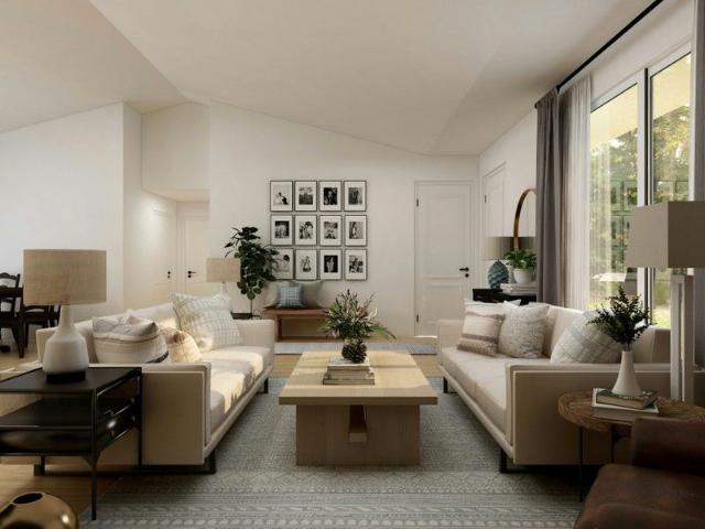 Sophisticated Family Living in a Connected Ringwood Pocket