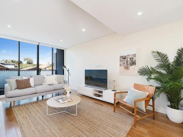 Sophisticated Family Living in a Premier Village Location