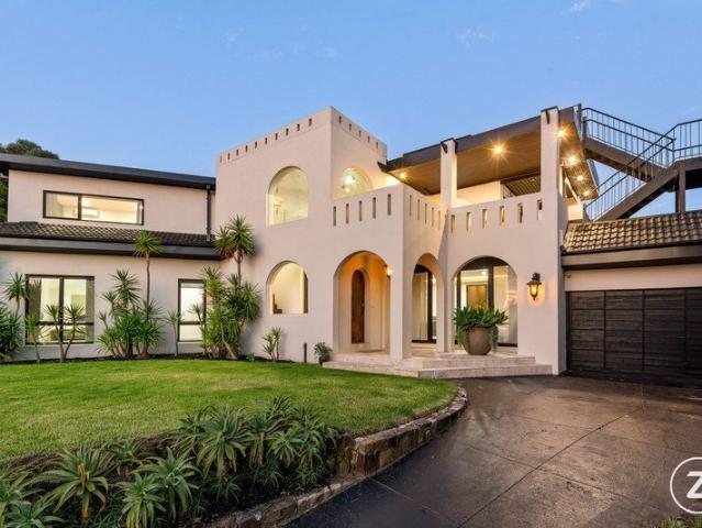 Sophisticated Family Living in a Prestigious Bayside Setting Available in furnished, semi furnished, or unfurnished options