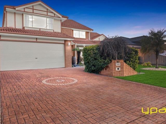 Rare Opportunity: Larger landholding 681 Sqm approx of Prestige Living in a Whisper Quiet Court