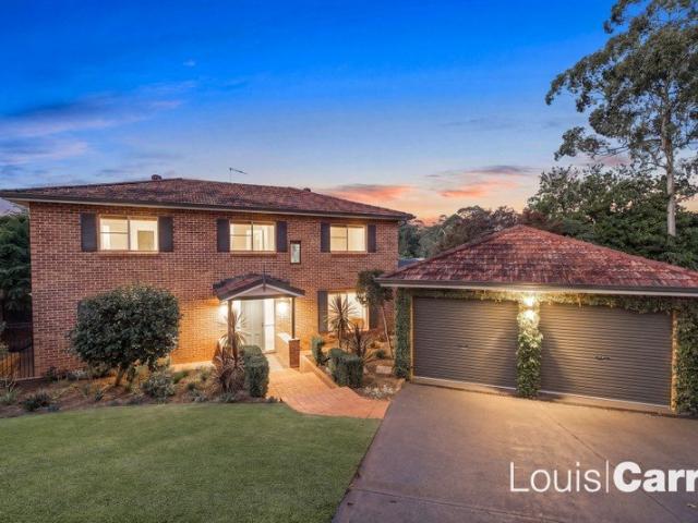 Sophisticated Family Living on 744sqm parcel