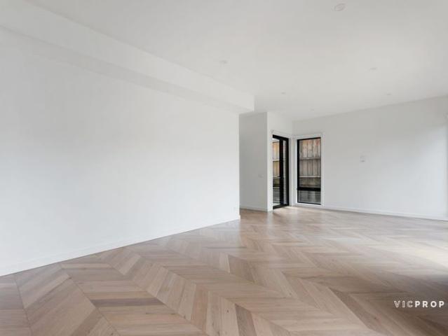 Sophisticated Family Living in the Heart of Camberwell