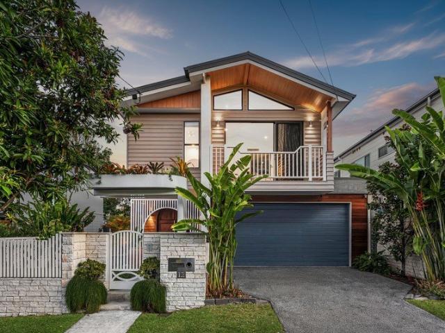 Sophisticated Family Living in the Heart of Hawthorne