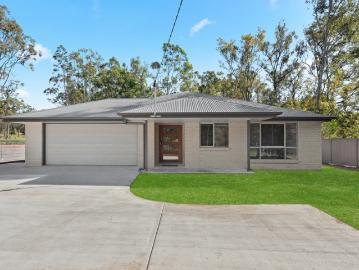 Sophisticated Family Living In The Heart Of Regency Downs