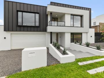 Cotter River, Jembaicumbene - Equipped kitchen