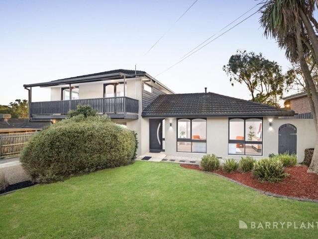 Sophisticated Family Living with Exceptional Flexibility