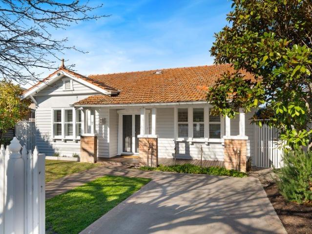 Sophisticated Family Living with Exceptional Style & Comfort