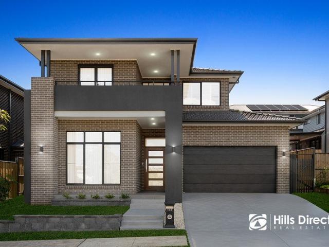 Sophisticated Family Living with Impressive Space & Entertaining