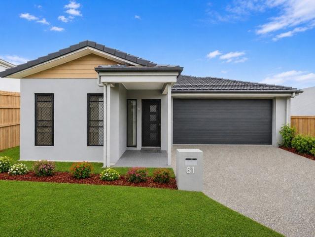 Sophisticated Family Living with Premium Designer Finishes!