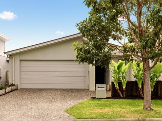 Sophisticated Family Living with Space, Style & Exceptional Versatility