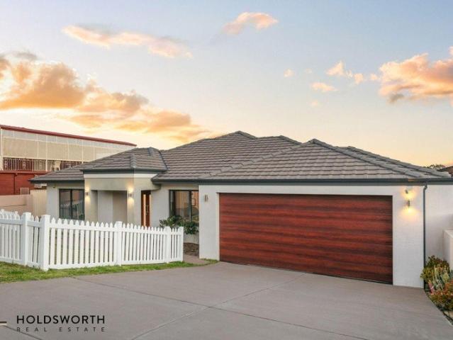 Sophisticated Family Living with Space, Style & Exceptional Convenience