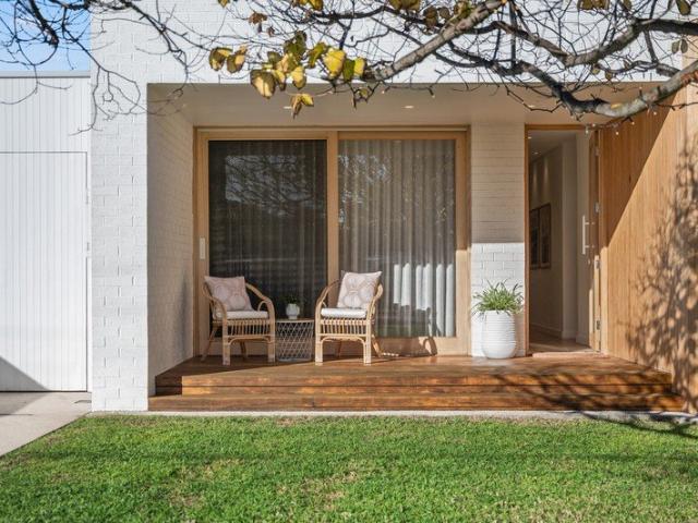 Sophisticated Family Living Without Compromise