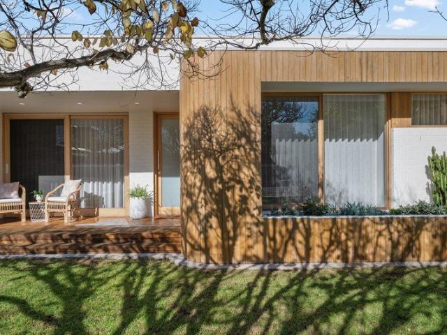 Sophisticated Family Living Without Compromise