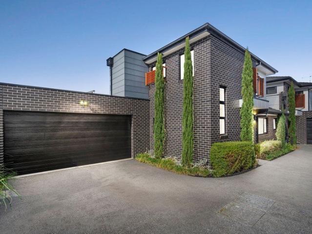 Sophisticated Finishes, Versatile Appeal