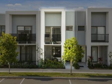 Carseldine, Brisbane, Queensland, Brisbane County, Queensland