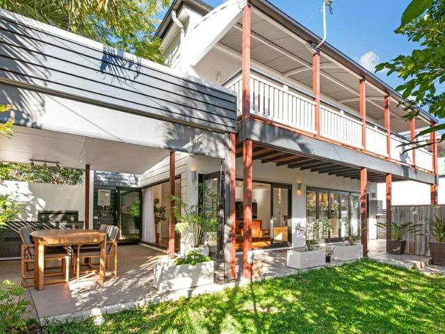 Rare Freehold Townhome in the Heart of Hawthorne